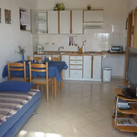Daire In Vila Ana Sumartin