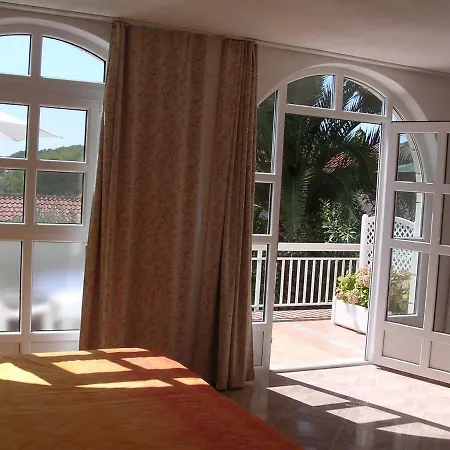 In Vila Ana Daire