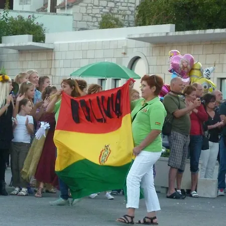 In Vila Ana Daire