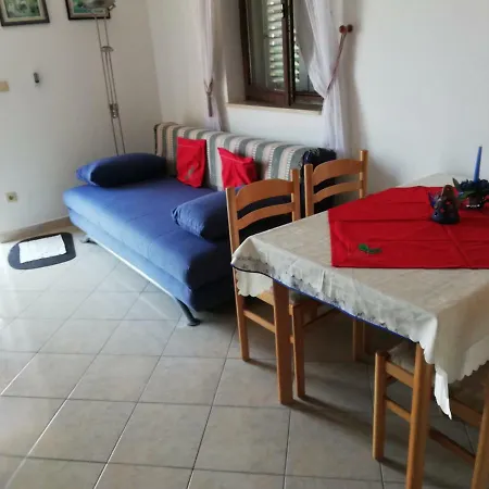 In Vila Ana Daire Sumartin